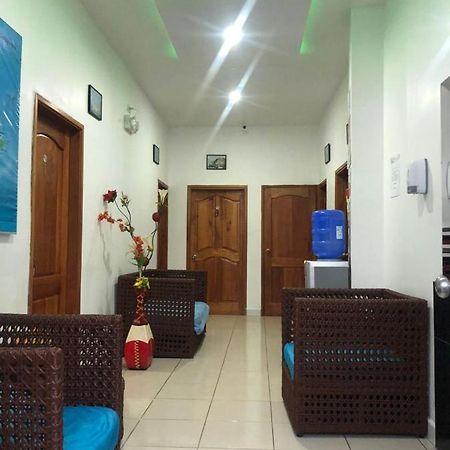 Hostal Marysol Puerto Ayora  Luaran gambar