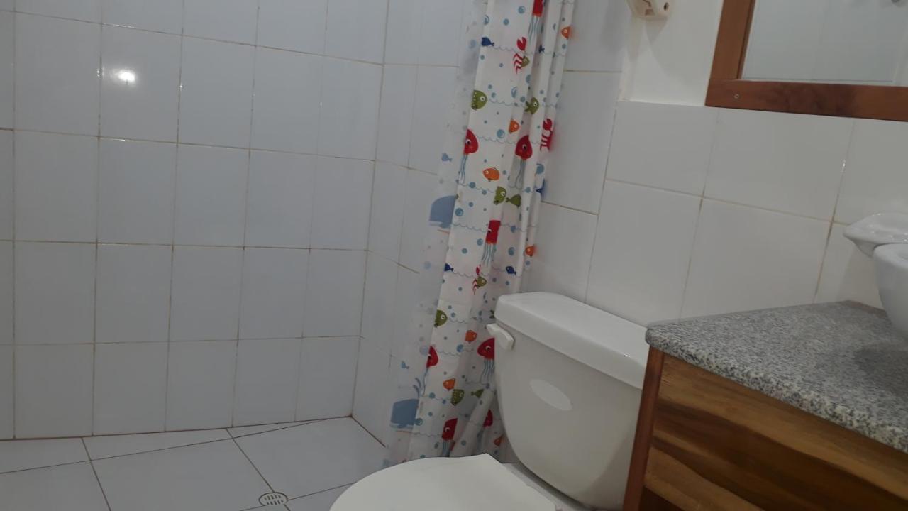 Hostal Marysol Puerto Ayora  Luaran gambar
