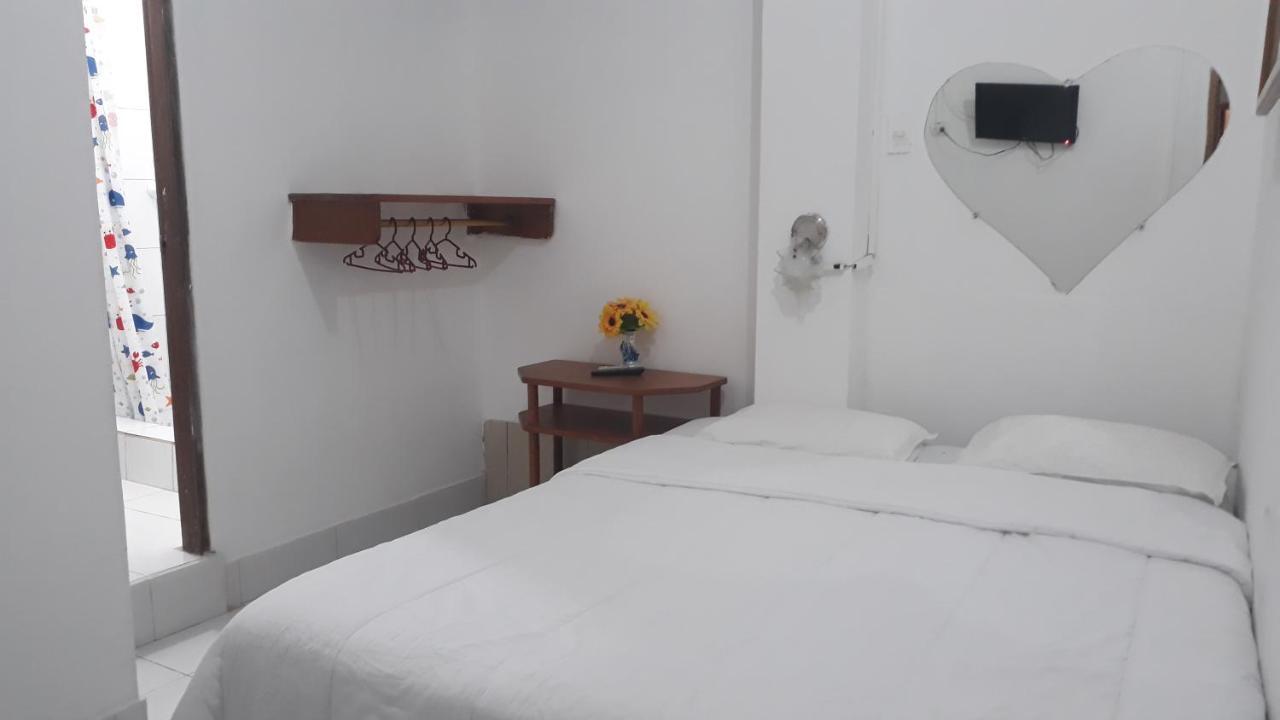Hostal Marysol Puerto Ayora  Luaran gambar