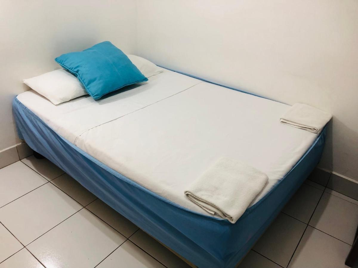 Hostal Marysol Puerto Ayora  Luaran gambar