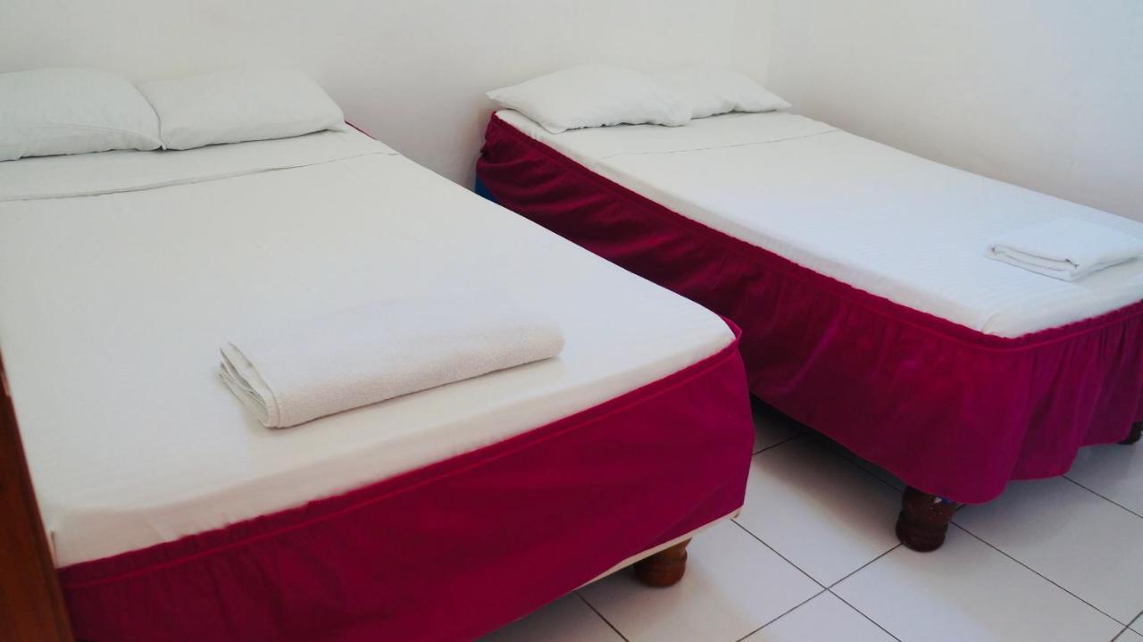 Hostal Marysol Puerto Ayora  Luaran gambar