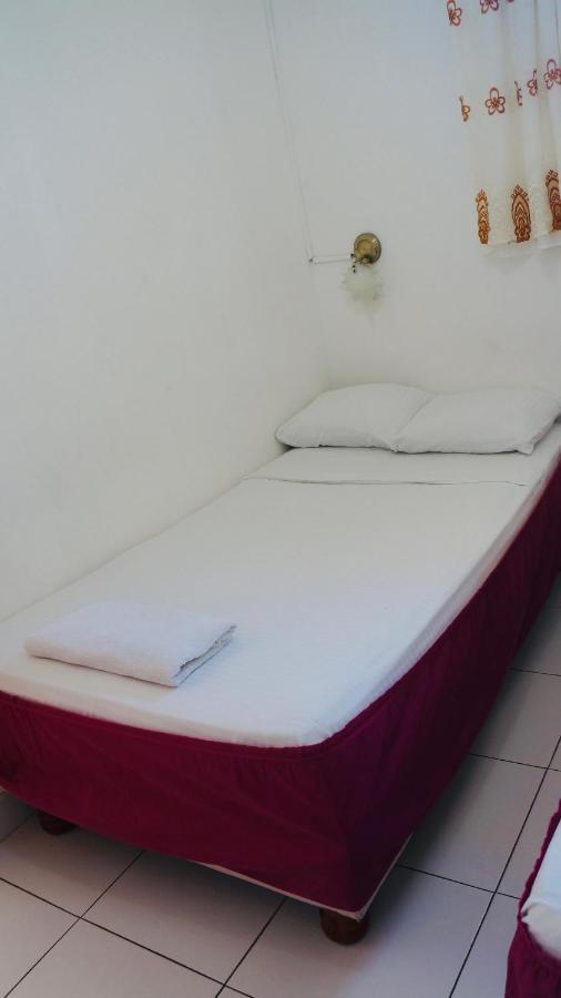 Hostal Marysol Puerto Ayora  Luaran gambar