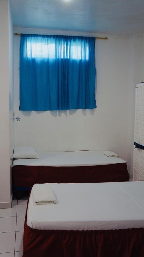 Hostal Marysol Puerto Ayora  Luaran gambar
