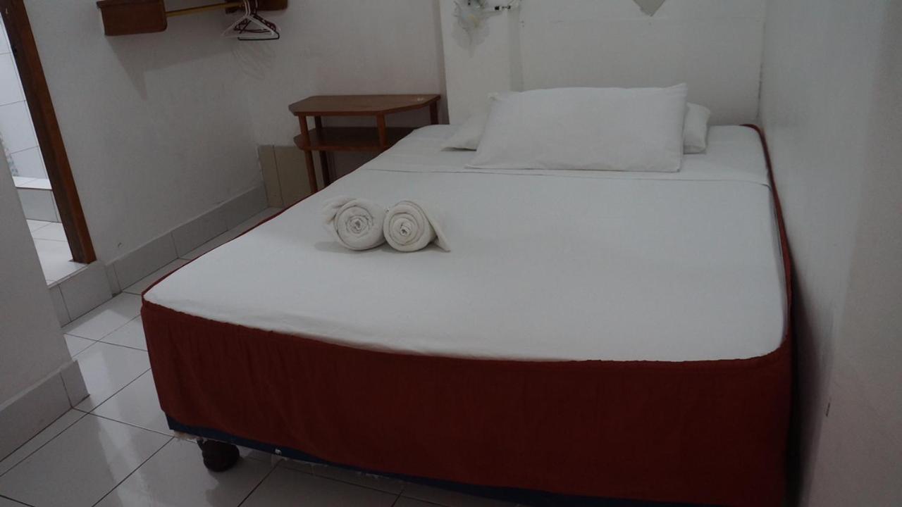 Hostal Marysol Puerto Ayora  Luaran gambar